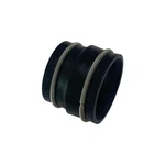 14771-28C02 Pipe Silencer Exhaust Joint Boot For 1989-2008 Suzuki RM250 RMX250. Fixed Price $29.76.