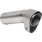 Akrapovic V-TUV231/1 Optional Noise Damper. Fixed Price $67.05.