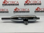 Triumph Thunderbird Standard Silencer T2201550R. Fixed Price $286.68.