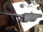 Suzuki Rmx 250 Exhaust Muffler. Fixed Price $139.99.