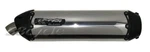 16-25 Canam Spyder F3T Two Brothers S1R Polished Slip On Exhaust Black Series. Fixed Price $547.00.