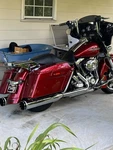 Khrome Werks Hp-plus 4.5" Slip On Exhaust Mufflers Fits 1996-2016 Harley Touring. Fixed Price $845.95.