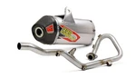 Pro Circuit 0132012F T6 Full Exhaust System Fits Yamaha TTR125. Fixed Price $549.95.