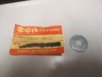 Nos Suzuki Washer 72-77 GT750 78-84 PE175 77-81 PE250 09160-08035. Fixed Price $9.99.