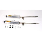 Fmf Power Core Ii Silencers - 020264. Fixed Price $314.99.