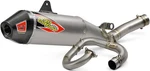 Pro Circuit TI-6 Titanium Exhaust System-yamaha-yz 450F-20-22. Fixed Price $1406.95.