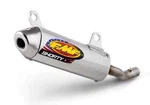 Fmf Racing Powercore Shorty Yamaha YZ250 02-18 2-STROKE Exhaust Muffler Silencer. Fixed Price $179.99.
