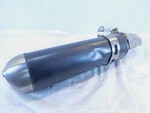 Can-am Spyder Gs Rs Roadster 990 SE5 SM5 Exhaust System Pipe Muffler Dented. Fixed Price $249.95.