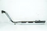 2000 Harley Touring Road King Exhaust Header Pipes Muffler Vance & Hines Dented. Fixed Price $179.10.