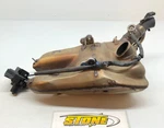 Oem 2020-2025 Ducati Panigale V2 Exhaust Muffler Silencer Can 57312391CA. Fixed Price $100.00.