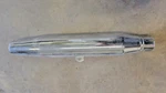Oem H-d Ironhead Sportster Muffler 65613-80. Fixed Price $39.99.