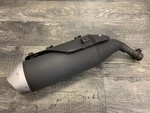 Honda 2014 2015 Grom 125 Oem Muffler Exhaust Slip Pipe #40. Fixed Price $124.99.