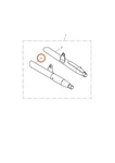 Triumph A9600242 - Genuine Oem Right Hand Long Slash Cut Exhaust Silencer. Fixed Price $106.00.