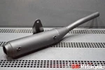 Yamaha Genuine Nos Dt 50MX 80MX Exhaust Muffler Pn 5J0-14753-00. Fixed Price $230.00.