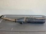 2007 Suzuki DRZ250 Oem Muffler Exhaust Silencer Slip On Pipe 051. Fixed Price $85.50.