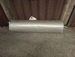 Suzuki Sv 1000 - Exhaust Pipe Silencer End Can Mufflers Right Hand Side 16G3. Fixed Price $39.96.