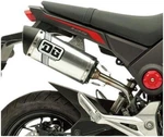 Grom Dg Exhaust. Fixed Price $320.00.