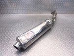 2006 98-06 Suzuki Katana GSX750F Yoshimura Exhaust Muffler Silencer Pipe. Fixed Price $86.79.