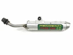 02-12 YZ85 Pro Circuit Type 296 Spark Arrester Silencer For Exhaust Slip-on. Fixed Price $144.95.