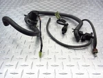 2002 02-09 Honda Interceptor Oxygen Emissions Sensors Oem. Fixed Price $28.58.