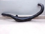 Honda Elsinore CR125M Exhaust Muffler 1975 ANX-B222. Fixed Price $129.50.