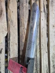 2013 Vulcan 900 Exhaust Pipe 18087-0282. Fixed Price $130.96.