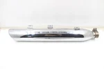 2004 Victory Kingpin Oem Smaller Right Exhaust Pipe Muffler Slip On Can Silencer. Fixed Price $79.95.