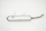 MC125 Gas Exhaust Muffler Silencer Pipe Oem 54005079000 Ktm Sx 21-23. Fixed Price $85.00.