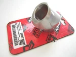 Pro Moto Billet Silent Insert Spark Arrestor Exhaust Cap Endos 2-5 Decibels. Fixed Price $72.45.