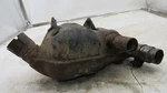 1996 Kawasaki VN1500C Vulcan Exhaust Pre Muffler Chamber. Fixed Price $49.95.