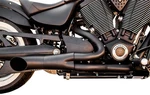 Trask 2-INTO-1 Hot Rod Exhaust System TM-3033BK. Fixed Price $1114.79.