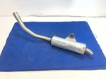 1996 Kawasaki Shorty Exhaust Pipe Muffler. Fixed Price $99.99.