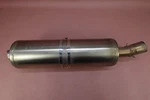 2011-2017 Bmw Exhaust Muffler. Fixed Price $215.49.