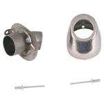Fmf Racing Turbinecore Cone End CAP-1.375"/-- 020465. Fixed Price $44.42.