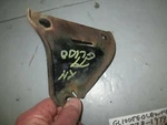 Honda 1978 1979 GL1000 Goldwing Right Muffler Bracket 18340-431-670. Fixed Price $13.95.