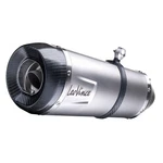 14114S Leovince Factory Stainless Exhaust Terminal Approved Suzuki Gsx-s 1000. Fixed Price $425.55.