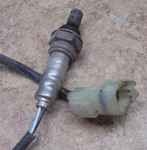 2000 Honda Interceptor O2 Oxygen Sensor Switch Exhaust Pipe Head. Fixed Price $19.94.