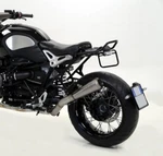 Arrow Exhaust Terminal Pro Race Titanium Bmw Nine Scrambler 2016-2018. Fixed Price $605.19.