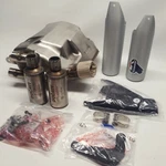 2015-2019 Ducati Scrambler Termignoni Slip-on Exhaust 96480671A. Fixed Price $700.00.