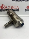 Bmw G650 Gs / Sertao 10-15 Right Rear Muffler (18127728066). Fixed Price $286.68.