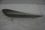 Muffler Protection Cover Protector Yamaha Yzf R1 04-06. Fixed Price $78.10.