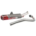 Big Gun Evo Series Full Exhaust Suzuki Ltz 400 2003-2014 09-5473. Fixed Price $563.95.