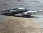 07 Honda Sabre Muffler Exhaust Silencer Sankei 2376 REV-00 #33. Fixed Price $149.99.