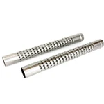 Rinehart 2.5 In. Hi-flo Performance Baffles 100-0111. Fixed Price $141.95.