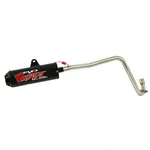 Big Gun Exhaust Yamaha Ttr 50 (06-22) Evo Full System *black Out Edition*. Fixed Price $268.00.