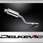 Suzuki DRZ400E DR-Z400E 2000-2009 Slip On 9" Oval Stainless Exhaust Muffler Kit. Fixed Price $202.99.