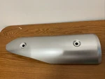Suzuki Oem Cover, Muffler 14781-27G10-YYF. Fixed Price $107.99.