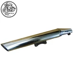2001 Suzuki Intruder Oem Sankei Lower Muffler Exhaust Pipe 841F68. Fixed Price $62.06.