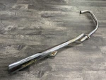 Suzuki 1979 GS850G Oem Right Muffler Exhaust Head Pipe #56. Fixed Price $199.99.