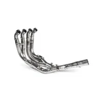 Akrapovic E-B10E8 Titanium Manifold For Bmw 1000 Rr 2019-2024. Fixed Price $2116.82.